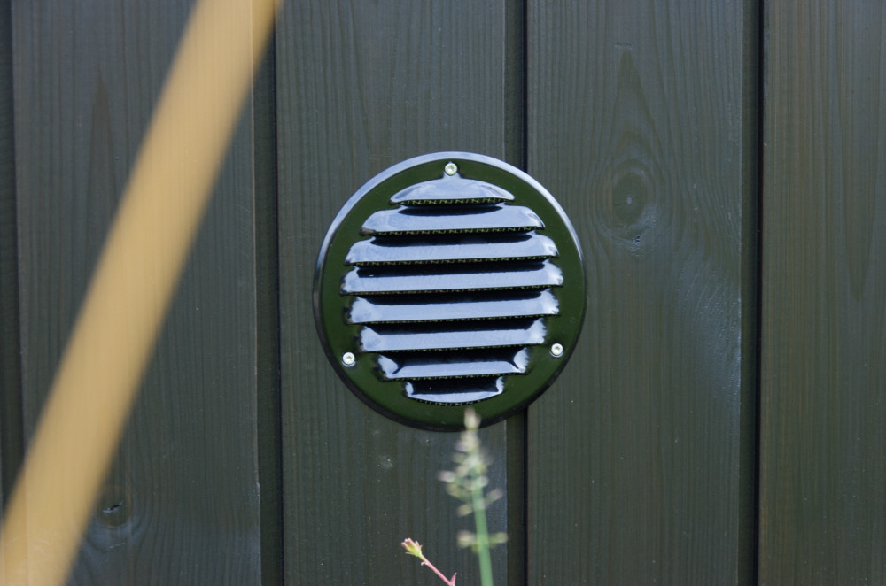 Sauna Barn 3m Timberart image 12
