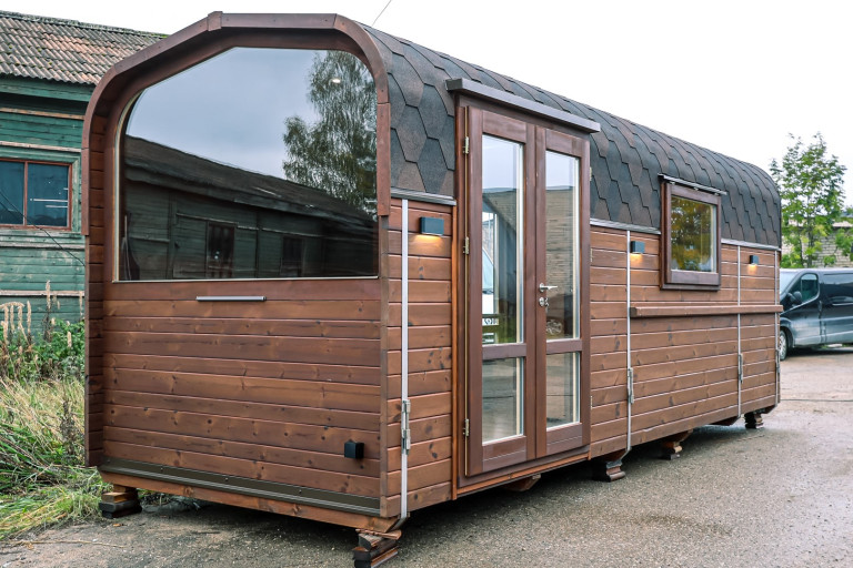 MIKROHAUS 6M