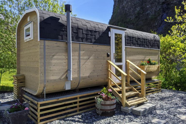 Mikrohaus 6M
