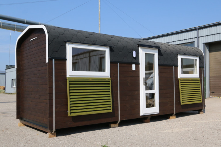 Mikrohaus 6M