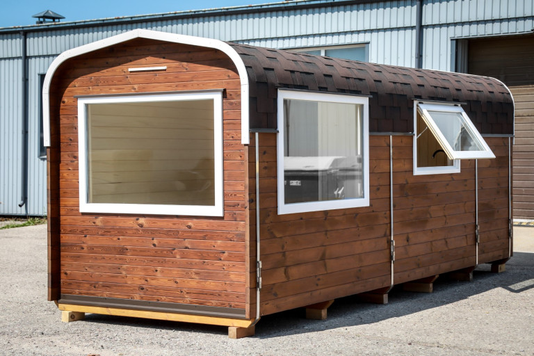 Mikrohaus 6M