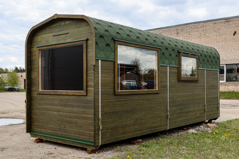 Mikrohaus 6M