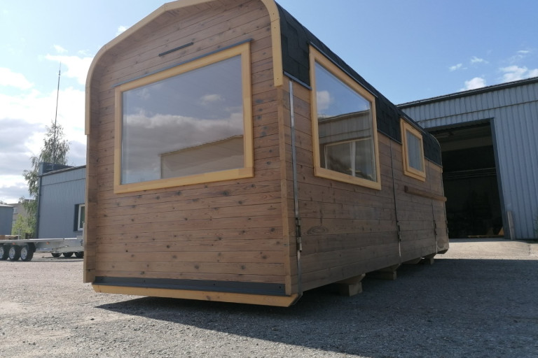 Mikrohaus 6M