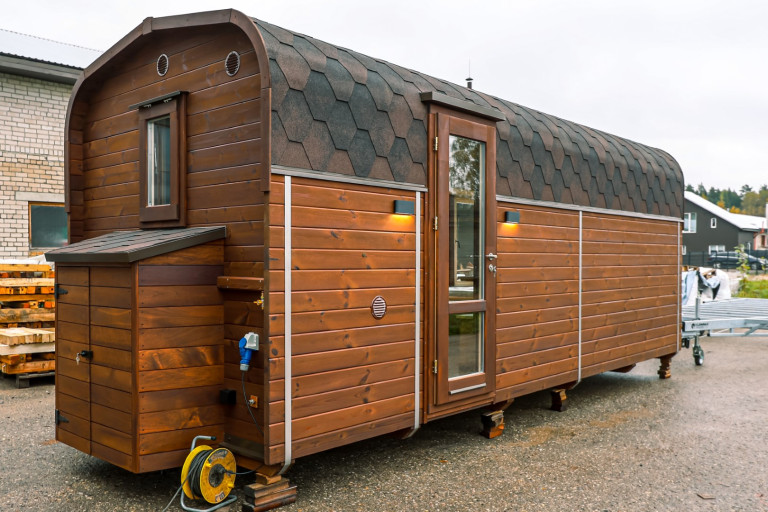MIKROHAUS 6M