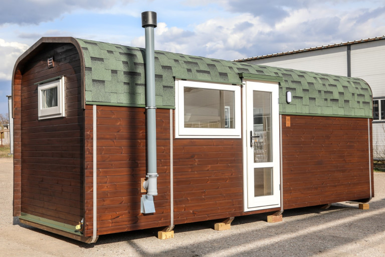 Mikrohaus 6M