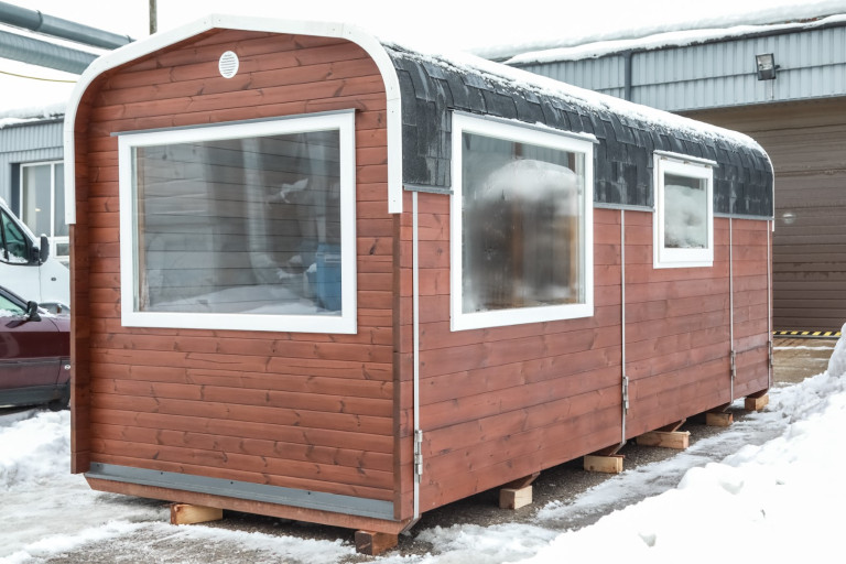 Mikrohaus 6M