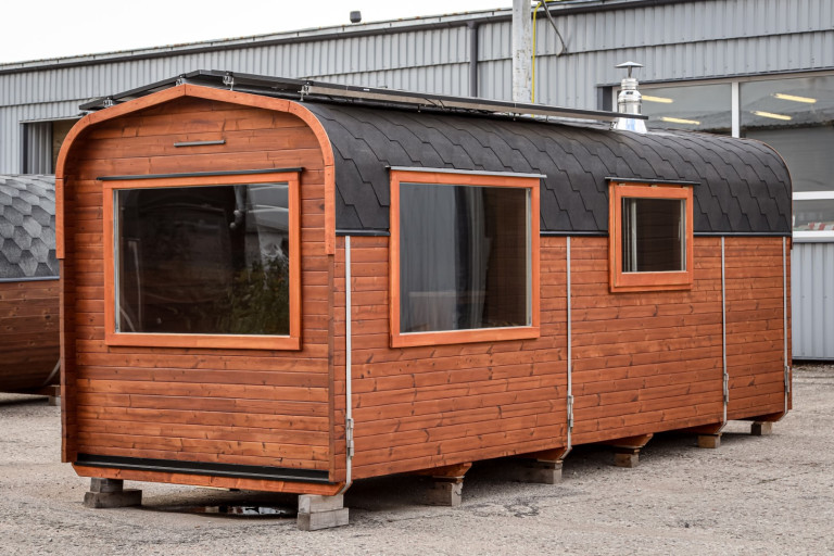 Mikrohaus 6M