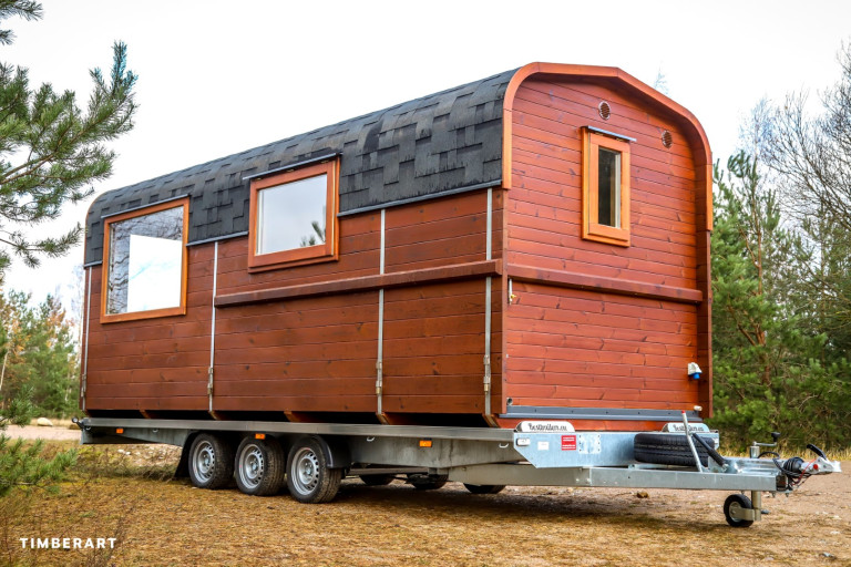MIKROHAUS 6M