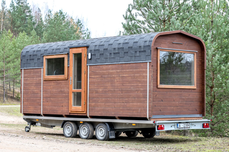 Mikrohaus 6M