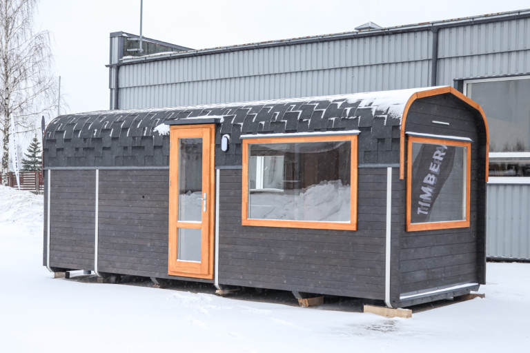 Mikrohaus 6M