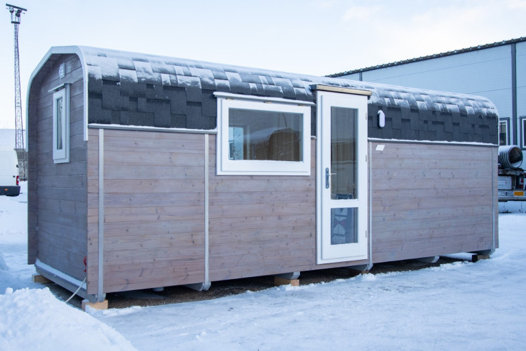 Mikrohaus 6M