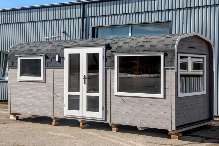 Mikrohaus 6M